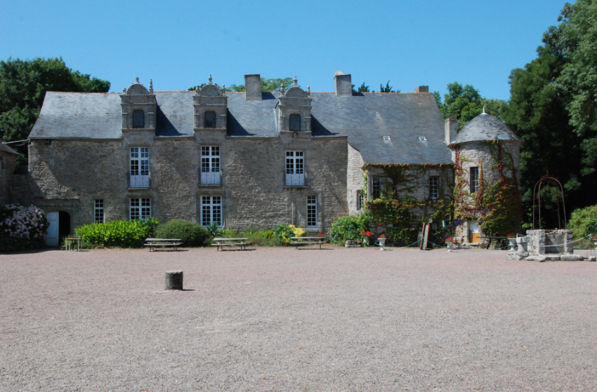 Château des ducs de Bretagne, Nantes, France